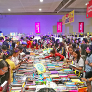 book binge bazaar 2018