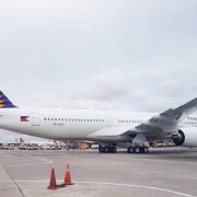 airfare hike pal airplane