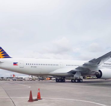 airfare hike pal airplane