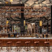 starbucks reserve roastery italy