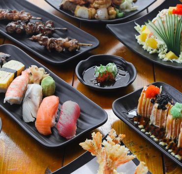 nomiya izakaya