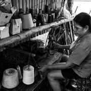 philippine weaving