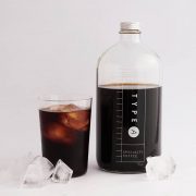 nolisoli type a cold brew coffee