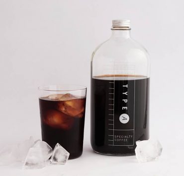 nolisoli type a cold brew coffee