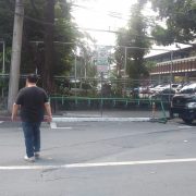 bike rack parking makati legaspi