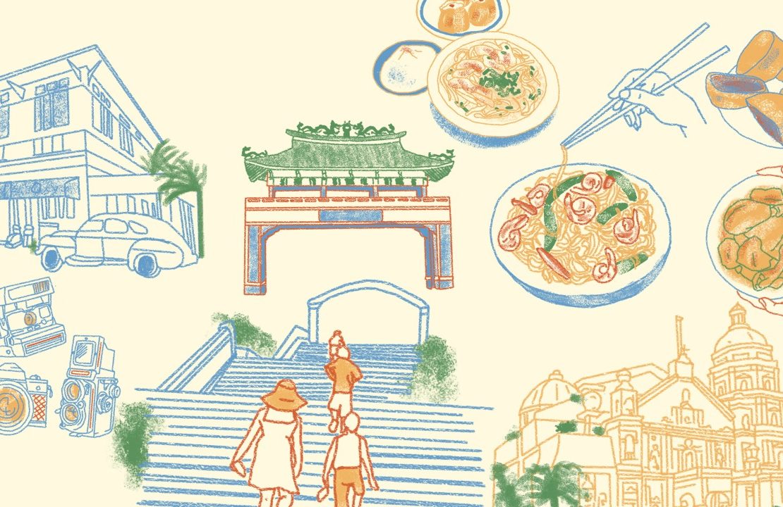 nolisoli.ph homebound heritage tours binondo taal