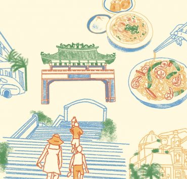 nolisoli.ph homebound heritage tours binondo taal