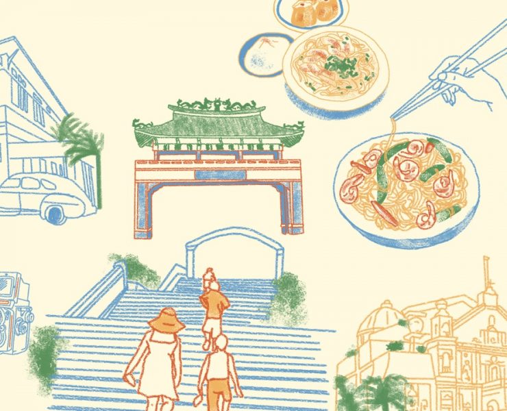 nolisoli.ph homebound heritage tours binondo taal