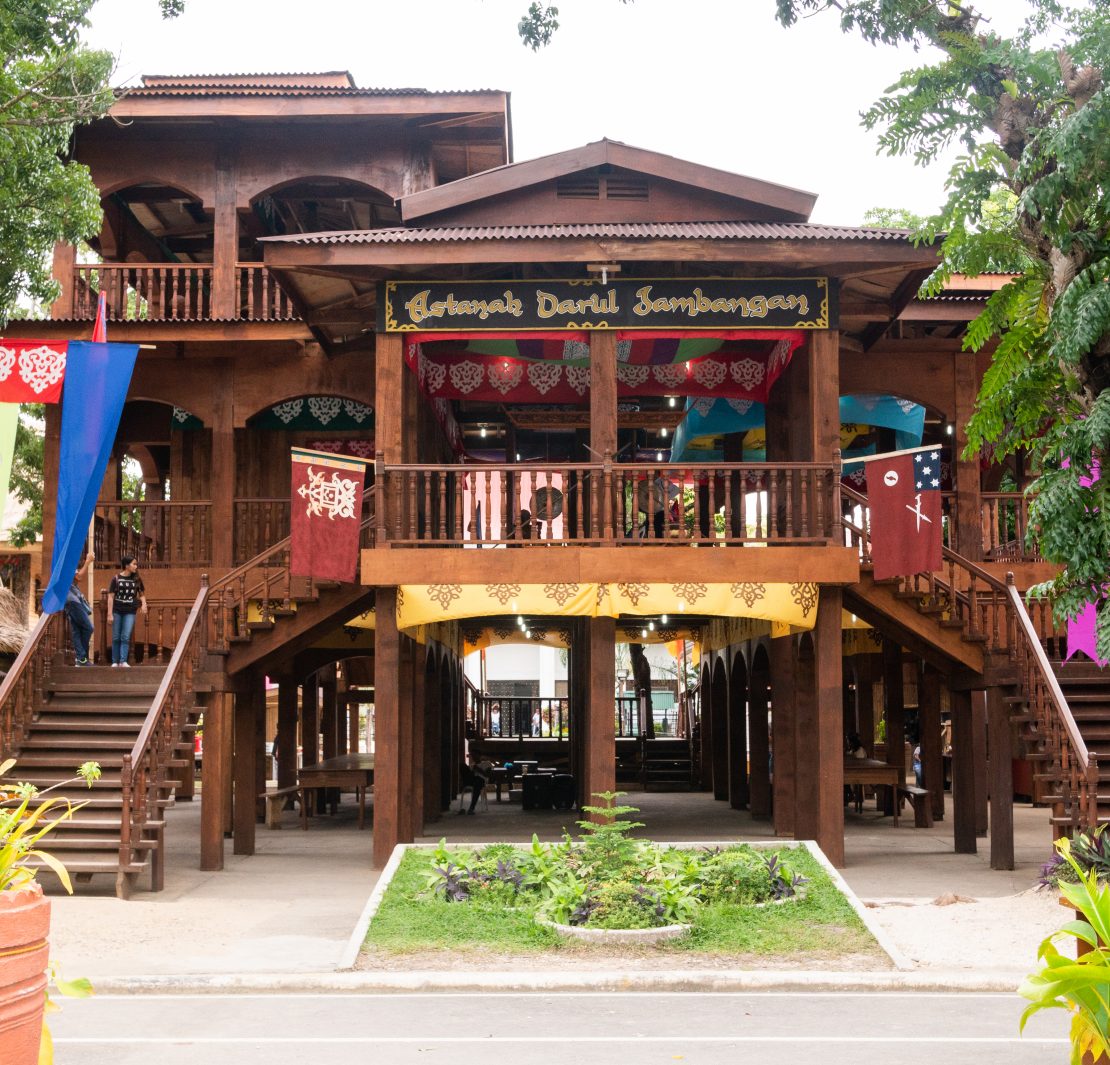 nolisoli armm mock villages