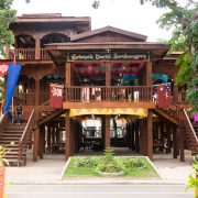 nolisoli armm mock villages