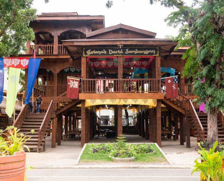 nolisoli armm mock villages