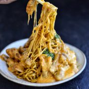 chick n cheese instant pancit canton