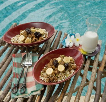 nolisoli alive restaurant the farm at san benito vegan paradise