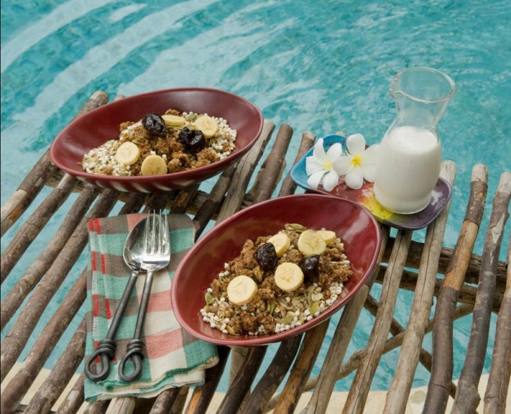 nolisoli alive restaurant the farm at san benito vegan paradise