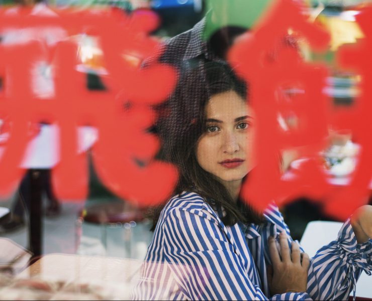 nolisoli xandra rocha