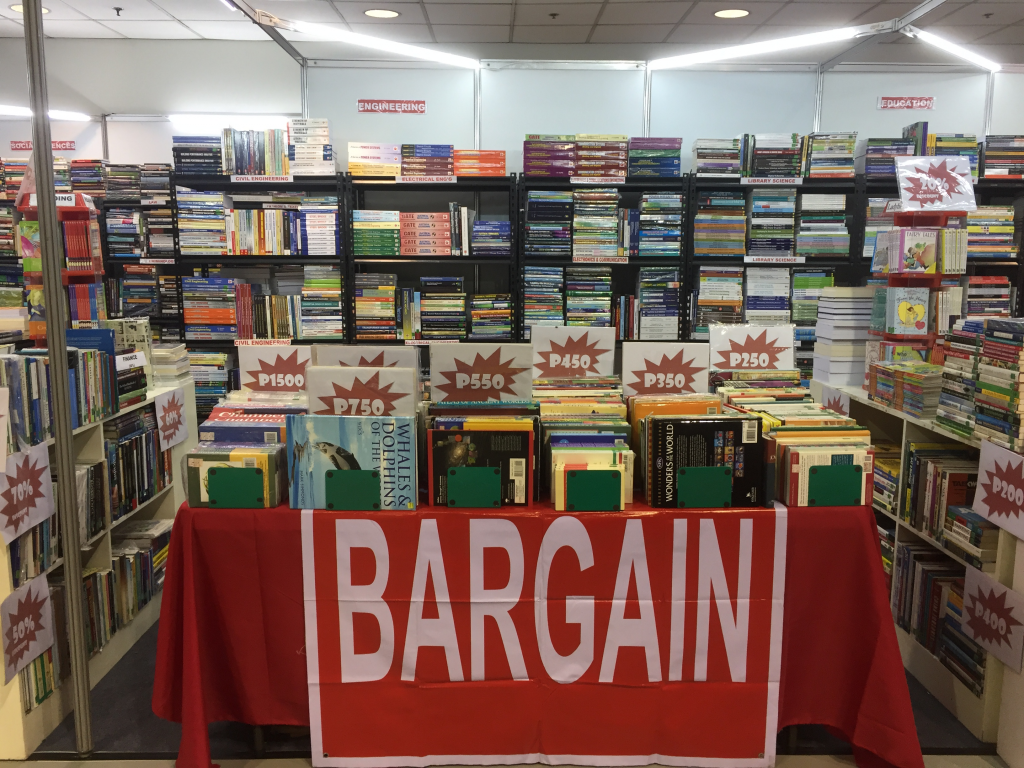 nolisoli mibf 2018 budget guide