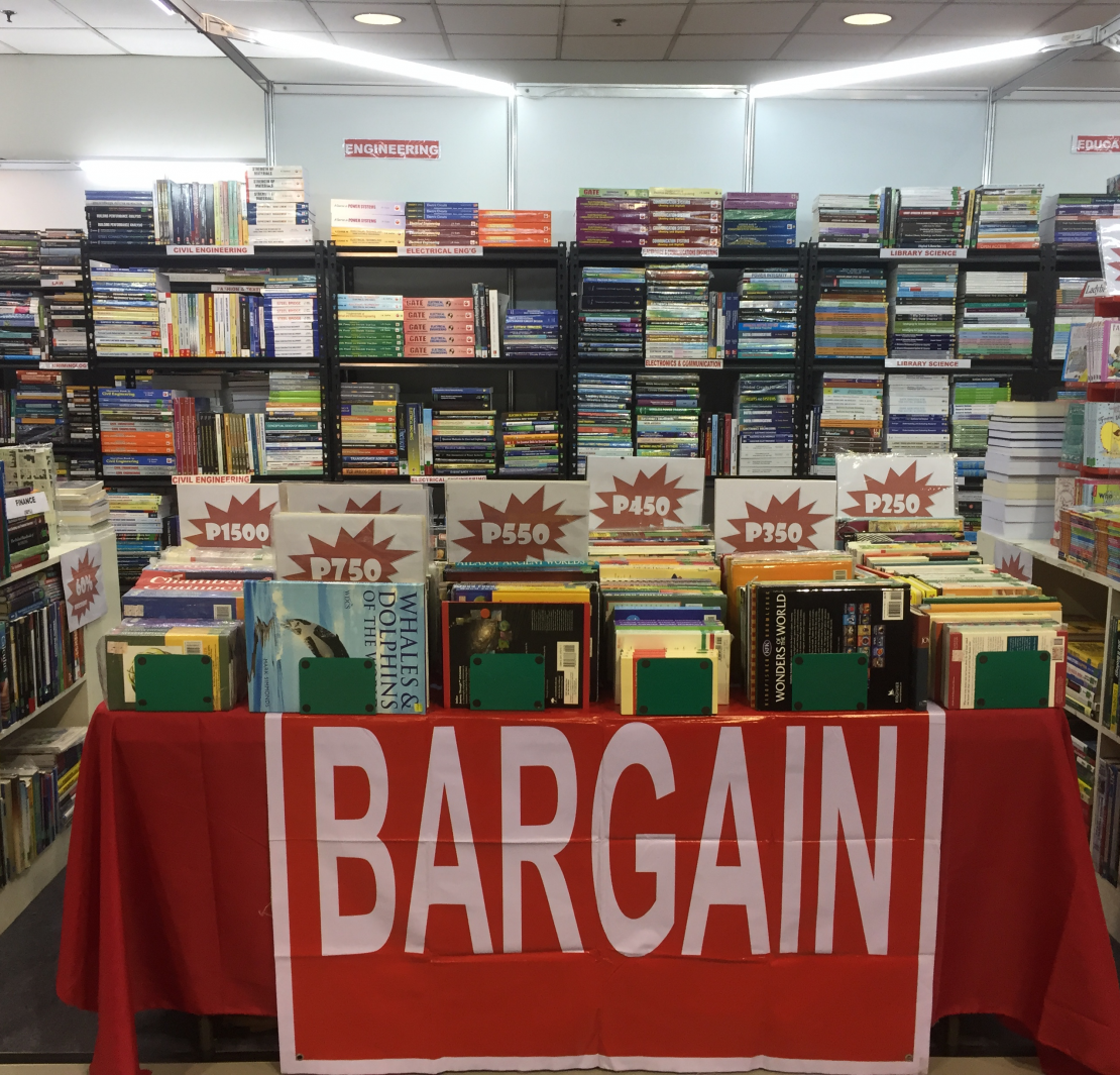 nolisoli mibf 2018 budget guide