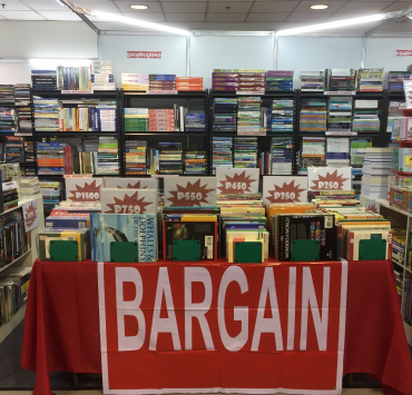 nolisoli mibf 2018 budget guide