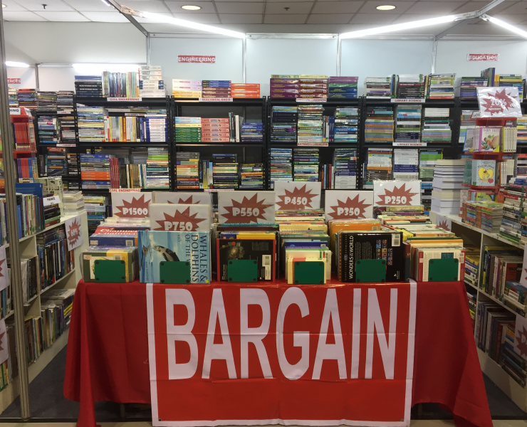 nolisoli mibf 2018 budget guide