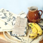 nolisoli beeswax wrap