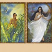 Marcos Malakas at Maganda