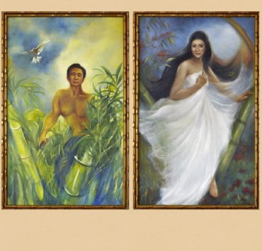 Marcos Malakas at Maganda