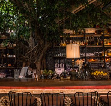 nolisoli agimat bar poblacion