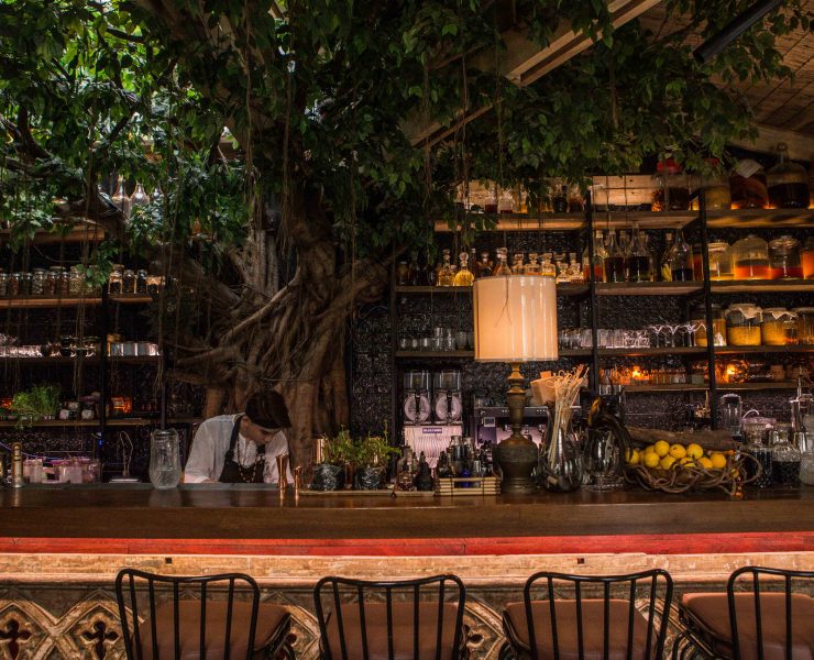 nolisoli agimat bar poblacion