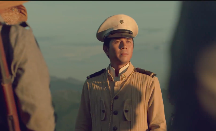 Goyo" subverts all the reasons we like movies—and it's great