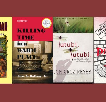 nolisoli books martial law