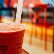 nolisoli plastic straw corporations moment group cibo starbucks