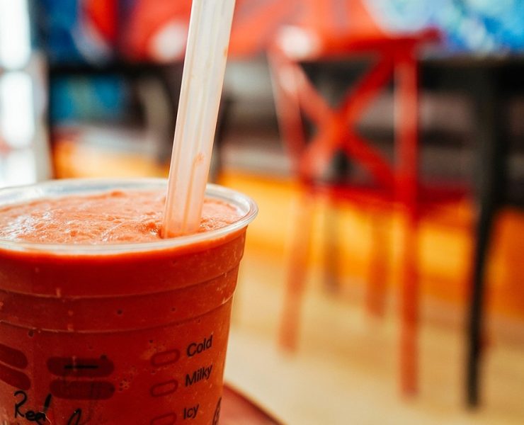 nolisoli plastic straw corporations moment group cibo starbucks