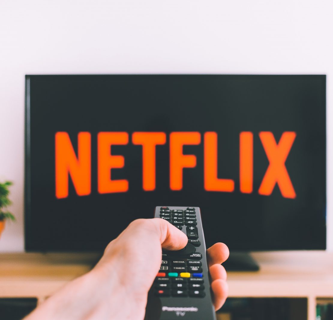 netflix streaming