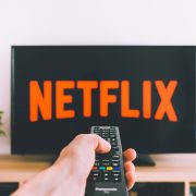 netflix streaming