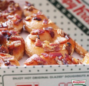 krispy kreme