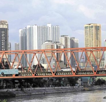 estrella bridge lyn rillon for inquirer.net