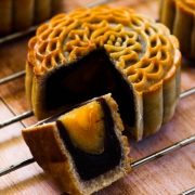 Mooncake Chinese