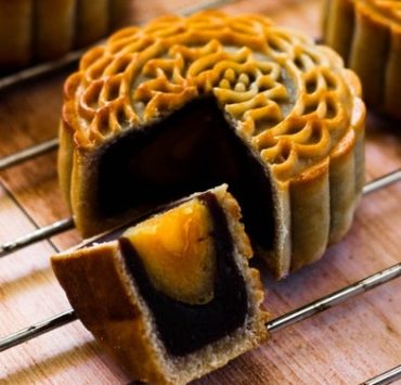 Mooncake Chinese