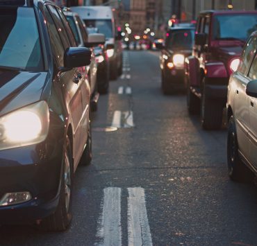 nolisoli bgc one way traffic scheme