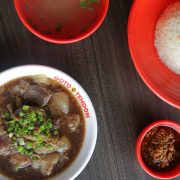 nolisoli eats goto tendon