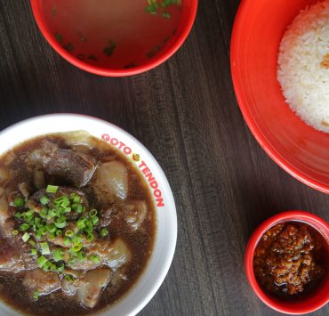 nolisoli eats goto tendon