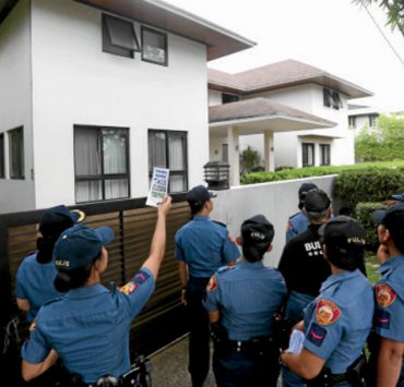 ayala alabang drug tokhang inquirer