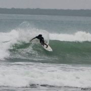 nolisoli lunad sa balod gubat sorsogon surfing competition and music festival