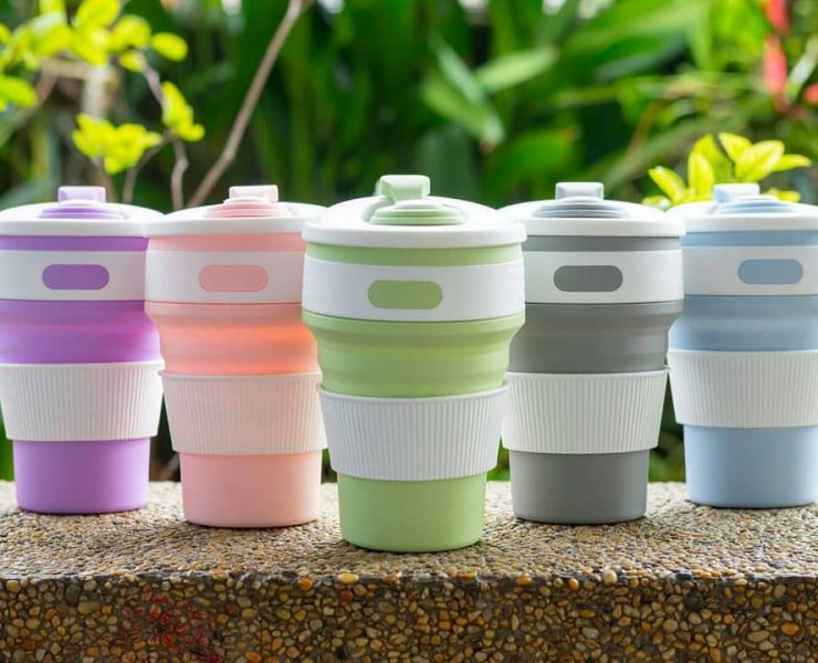 nolisoli collapsible cups