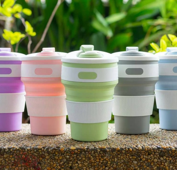 nolisoli collapsible cups