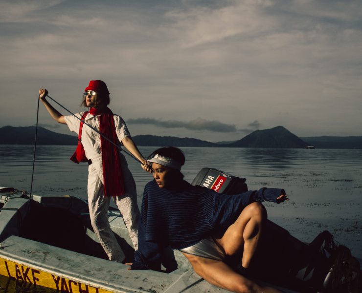 northern living toqa girls