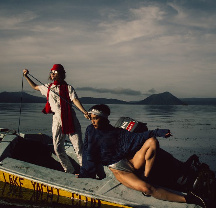 northern living toqa girls