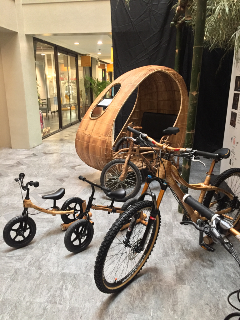 nolisoli manila fame 2018 bambikes bamboo