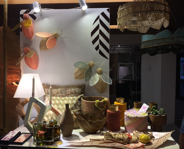 nolisoli manila fame 2018