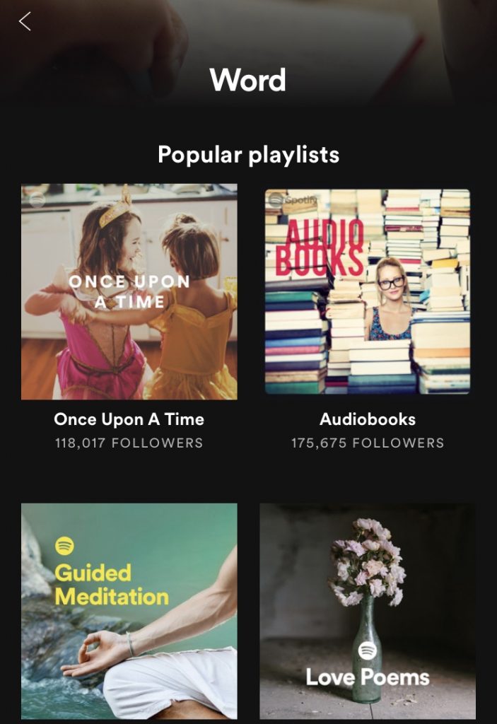 spotify